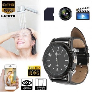 Đồng hồ camera quay đêm Top 3 sản phẩm tốt nhất 2022